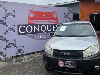 Foto do veículo Ford Ecosport 1.6 8v Flex Xlt