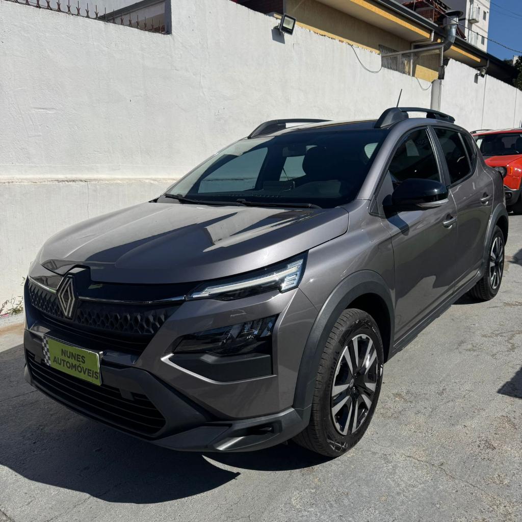 Renault Kardian AUTHENTIC 1.0 TCE EDC 2025