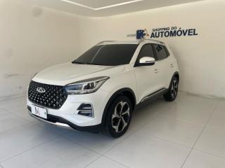 Foto do veículo Chery Tiggo 5x 1.5 T Sport Cvt