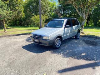 Foto do veículo Fiat Uno 1.0 8v Flex Way
