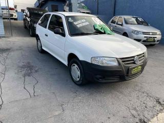 Foto do veículo Volkswagen Gol City 1.0 Mi 8v 2p