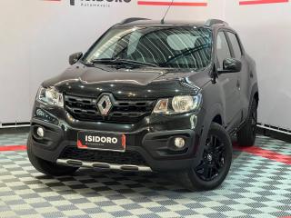 Foto do veículo Renault Kwid 1.0 Outsider