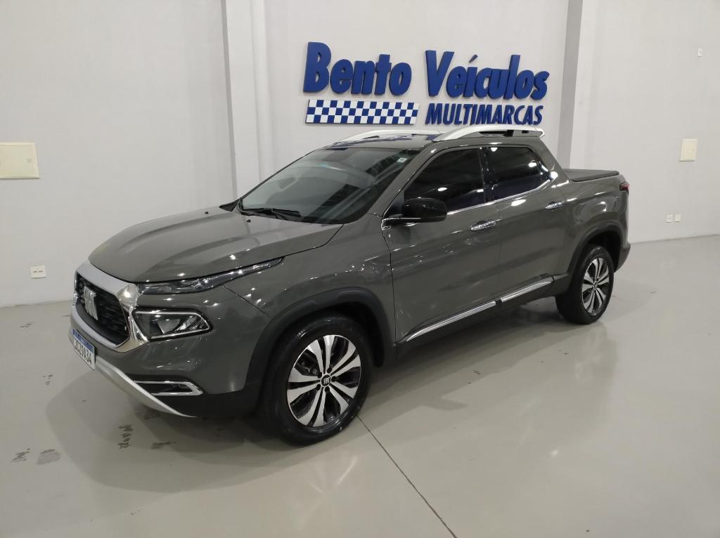Fiat Toro