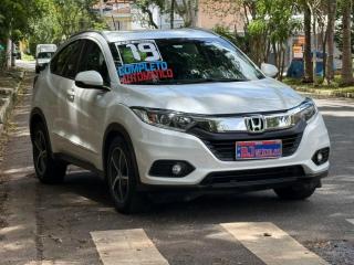 Foto do veículo Honda Hr-v Ex 1.8 Flexone 16v 5p Aut.