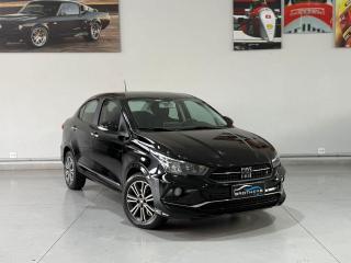 Foto do veículo Fiat Cronos Precision 1.8 16v Flex Aut.