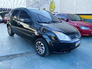 Foto do veículo Ford Fiesta 1.6 8v Flex/class 1.6 8v Flex 5p
