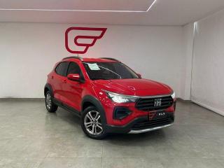 Foto do veículo Fiat Pulse Audace 1.0 Turbo 200 Flex Aut.