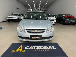 Foto do veículo Chevrolet Classic 1.0 Ls Flexpower