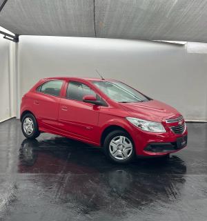 Foto do veículo Chevrolet Onix 1.0 Spe/4 Lt