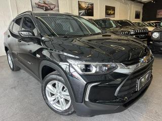 Foto do veículo Chevrolet Tracker Lt 1.0 Turbo 12v Flex Aut.