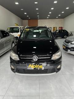 Foto do veículo Volkswagen Crossfox 1.6 Mi Total Flex 8v 5p