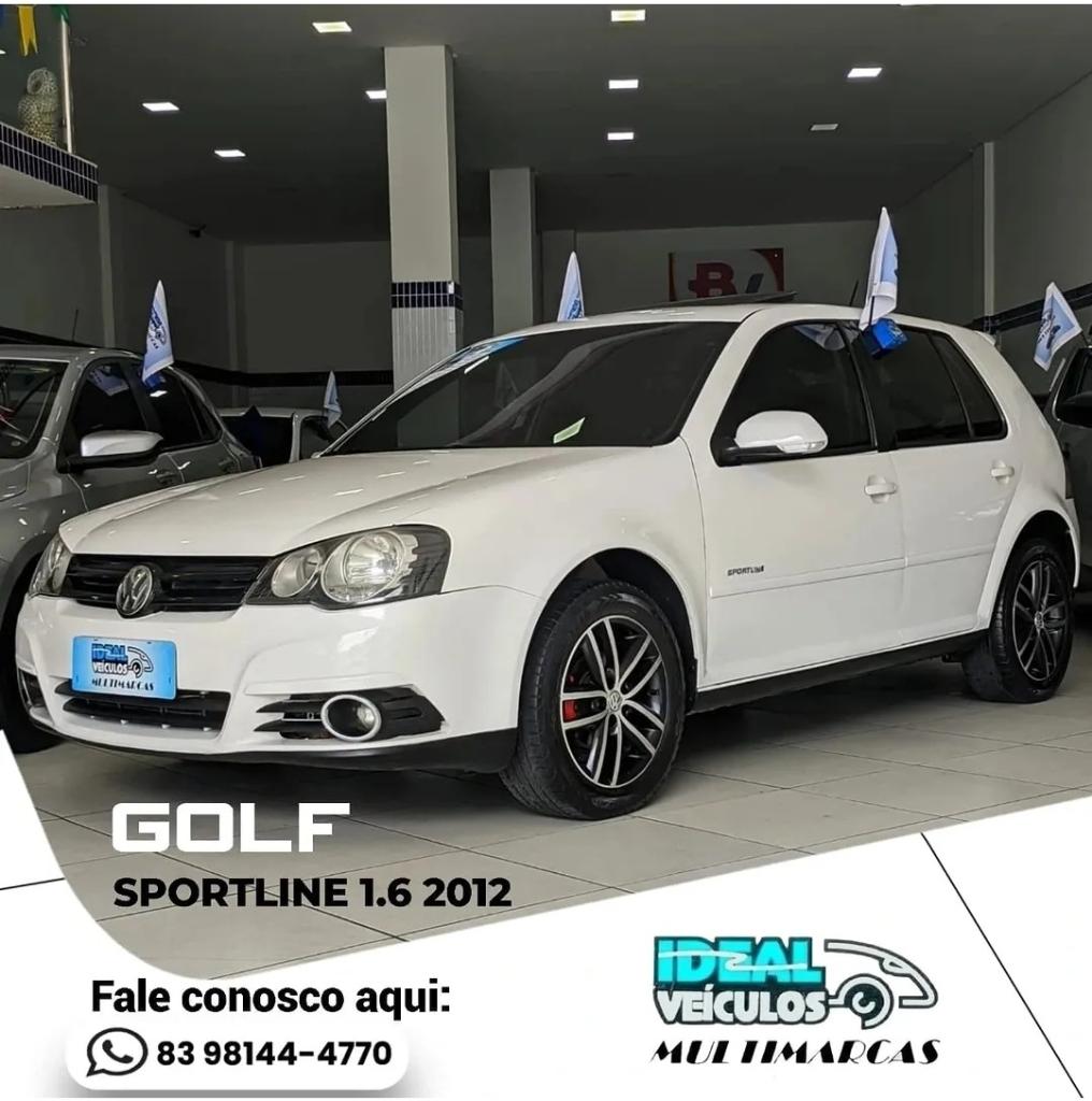 Volkswagen Golf OTHERS 2012