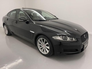 Foto do veículo Jaguar Xf 2.0 Gtdi Sport Premium Tech 240cv Aut