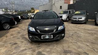 Foto do veículo Chevrolet Onix 1.4 Spe/4 Ltz Auto