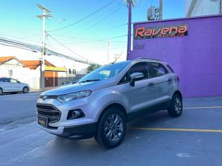 Foto do veículo Ford Ecosport 1.6 Freestyle 16v4p Powershift