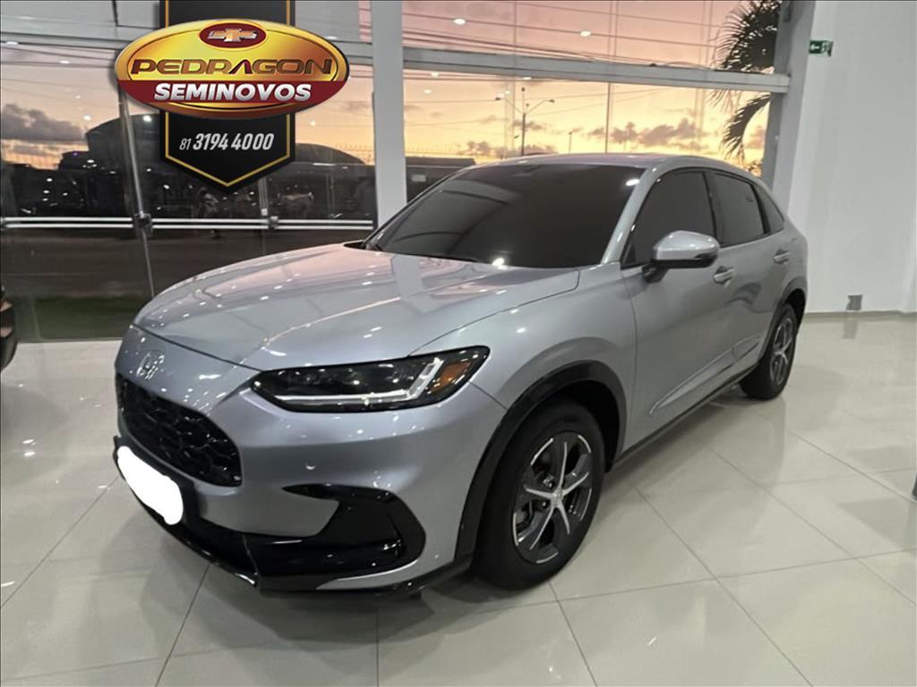 Honda Zr-V 2.0 I-VTEC GASOLINA CVT 2024