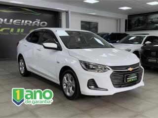 Foto do veículo Chevrolet Onix Plus 1.0 Turbo Premier Auto