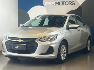 Foto do veículo Chevrolet Onix Plus 1.0 Lt