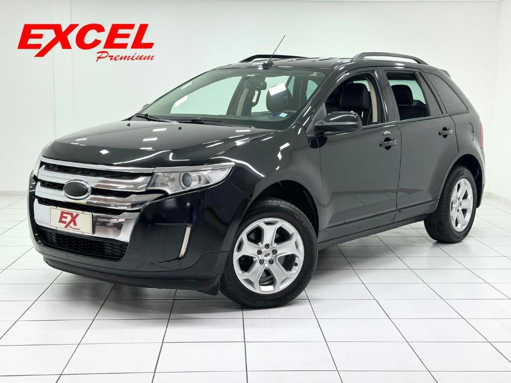 Ford Edge 2013