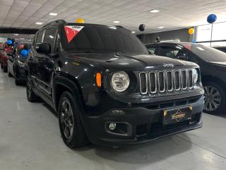 Foto do veículo Jeep Renegade 1.8 Sport