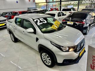 Foto do veículo Fiat Strada Freedom 1.3 Flex 8v Cd