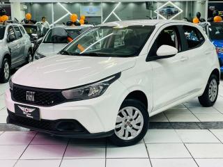 Foto do veículo Fiat Argo 1.0 Drive