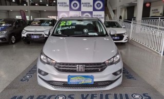 Foto do veículo Fiat Cronos 1.0 Drive