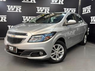 Foto do veículo Chevrolet Prisma 1.4 Spe/4 Ltz