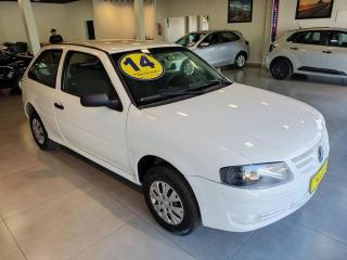 Foto do veículo Volkswagen Gol (novo) 1.0 Mi Total Flex 8v 2p