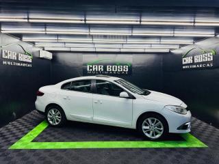 Foto do veículo Renault Fluence Sedan Privilège 2.0 16v Flex Aut
