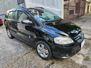 Foto do veículo Volkswagen Spacefox 1.6 8v Plus Total Flex