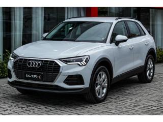 Foto do veículo Audi Q3 2.0 Prestige Tiptronic Quattro