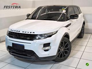 Foto do veículo Land Rover Range R.evoque Dynamic 2.0 Aut 5p