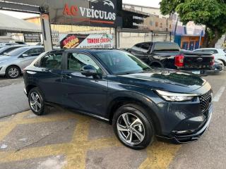 Foto do veículo Honda Hr-v 1.5 Turbo Touring Cvt