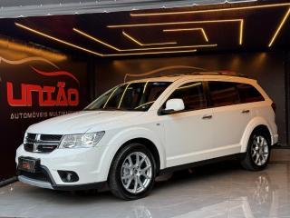 Foto do veículo Dodge Journey Rt 3.6 V6 Aut.
