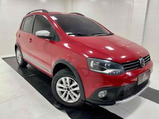 Foto do veículo Volkswagen Crossfox 1.6 Mi Total Flex 8v 5p