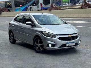 Foto do veículo Chevrolet Onix Hatch Ltz 1.4 8v Flexpower 5p Mec.