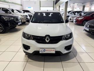 Foto do veículo Renault Kwid Zen 1.0 Flex 12v 5p Mec.