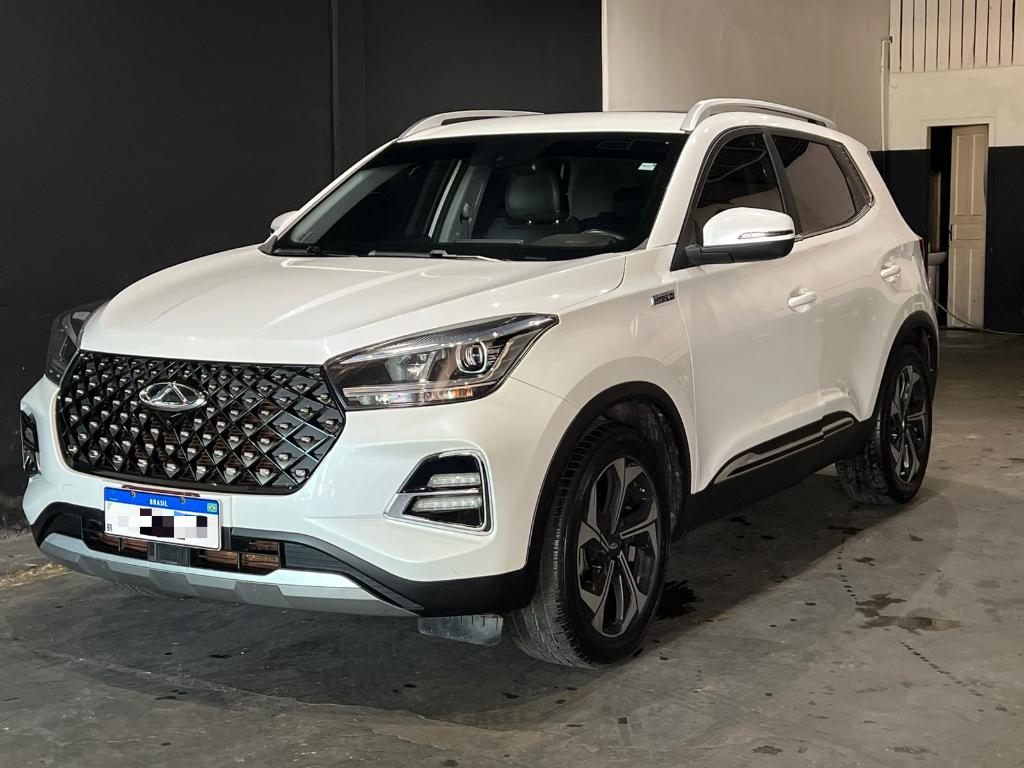 Chery Tiggo