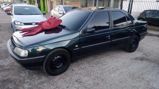 Foto do veículo Peugeot 405 Sri