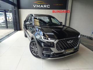 Foto do veículo Caoa Chery Tiggo 8 Pro 1.5 Turbo (híbrido)