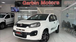 Foto do veículo Fiat Uno Attractive 1.0 Fire Flex 8v 5p