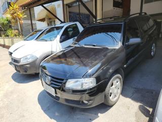 Foto do veículo Volkswagen Parati 1.6mi/1.6mi City/t.field T.flex