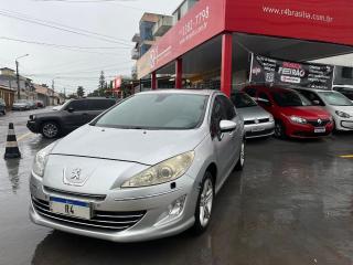 Foto do veículo Peugeot 408 1.6 Thp Griffe Bva