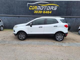 Foto do veículo Ford Ecosport 2.0 16v Flex Freestyle 4wd