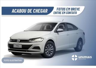 Foto do veículo Volkswagen Virtus 1.0 200 Tsi Comfortline Auto