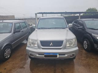 Foto do veículo Mitsubishi Pajero Tr4 2.0l Auto