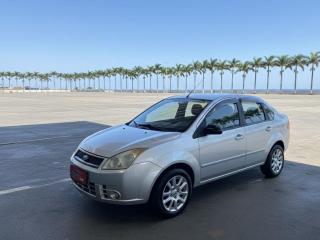 Foto do veículo Ford Fiesta Sedan 1.6 16v Flex Mec.