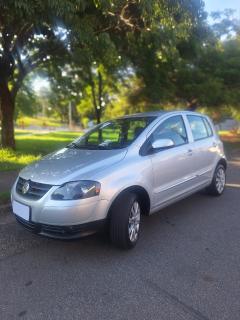 Foto do veículo Volkswagen Fox 1.6 Vht Total Flex Plus