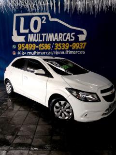Foto do veículo Chevrolet Onix 1.0 Spe/4 Eco Joy